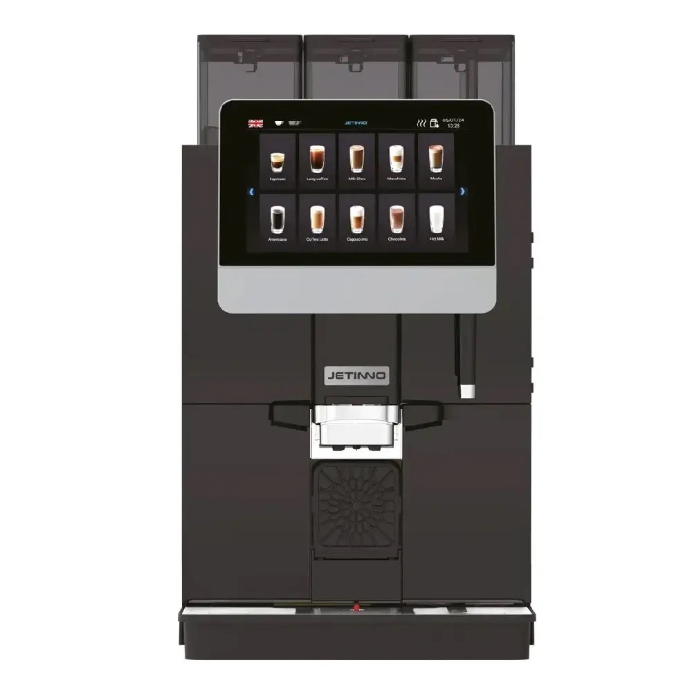 Кавомашина автоматична Jetinno JL33A